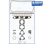 Gasket Kit, Cylinder Head Ajusa 53030400 Ford, Lti. Fixed Price $208.28.