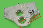 2011-2013 Bmw 650I 550I 750LI Front Right Engine Timing Chain Cover Plate Oem. Fixed Price $26.41.