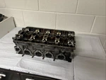 97-01 Honda Prelude Bare Cylinder Head P13 HF-2 Oem Series H22A4. Fixed Price $220.00.
