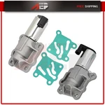 8670421 8670422 2X Intake/exhaust Camshaft Solenoid For 93-06 Volvo S60 V70 S80. Fixed Price $41.05.