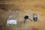 Bmw E9 3.0CS Trunk Lock Boot Cylinder & New Keys 51241810576. Fixed Price $500.00.