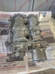 Right Cylinder Head Subaru BE25 FB25 Dohc Forester Legacy Outback. Fixed Price $200.00.