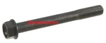 Genuine Cylinder Head Bolt Fits 1983-1994 Mazda B2200 Mpv 626,MX-6 F80110135A. Fixed Price $32.19.