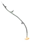 2005-2007 Audi A3 3.2L Engine Oil Dip Stick Oem. Fixed Price $57.20.