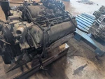 Passenger Cylinder Head 4.7L 8 Fits 99-00 Grand Cherokee 19769. Fixed Price $249.99.