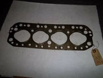 Amc Nash Metropolitan Cylinder Head Gasket Series "b" Nos. Fixed Price $40.00.