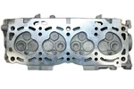 Toyota Tercel 1.5 12V 3EE (efi Version) Sohc Cylinder Head 90-94 Rebuilt. Fixed Price $755.00.