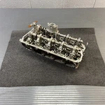 2015-2019 Bmw M550I 750I G30 G12 4.4L N63R Engine Left Cylinder Head 5-8 Oem. Fixed Price $756.50.
