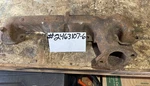 Mopar Exhaust Manifold #2463107-6. Fixed Price $150.00.