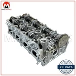 11100-54GE3 Cylinder Head Suzuki M13A M15A M16A Vvt For Excudo 1.3, 1.5 & 1.6LTR. Fixed Price $380.00.
