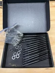 Used Arp L19 1/2 Inch Head Stud Bolt Kit For 2JZ Engine Toyota Supra Lexus. Fixed Price $150.00.