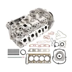Complete Engine Cylinder Head Assembly Crankshaft +gasket Kit For Audi A4 Q5. Fixed Price $949.23.