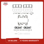 Fel-pro Hs 9071 PT-1 Head Gasket Set Chevy Impala/monte Carlo V6 3.4 (2000-2003). Fixed Price $61.75.