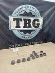 03-06 Infiniti G35 Nissan 350Z VQ35DE Valve Spring Bucket Set Of 12 13231-2Y814. Fixed Price $195.30.