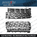 Cylinder Head For Isuzu Npr-hd Nqr Nrr Gmc W3 W4 4HK1 5.2L 05-07. Fixed Price $649.99.