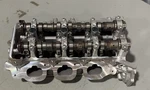 05184445AH Driver Left Side Cylinder Head Assembly For Dodge Chrysler Jeep 3.6L. Fixed Price $150.00.