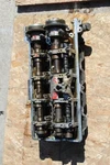 2006-2010 Bmw 550I 650I Left Side Motor Engine Cylinder Head 4.8L Dohc 754032202. Fixed Price $156.82.
