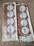 1970 1971 1972 Buick Skylark 350 Nos Gm Head Gaskets. Fixed Price $29.99.