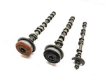 13-19 Bmw 550I 650I 750I X5 X6 4.4L N63 Left Cylinder Head Camshaft SET/3. Fixed Price $213.74.