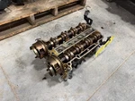 Chevrolet Trax 2015 Cylinder Head 1.4L 122K Mi. Vin B 8TH Digit 2841. Fixed Price $484.50.