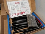 Big Block Ford 460 Trick Flow Cylinder Head Stud Kit TFS-54504304. Fixed Price $472.63.