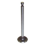 Crown 637182 Intake Valve;. Fixed Price $41.35.