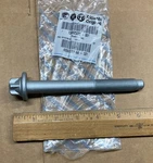 Mopar 68095781AA Bolt, Frt X-member To Body 2011-2026 Ram Promaster 1500-3500 Ev. Fixed Price $21.85.