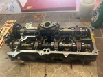 2010-11 Flex 3.5L Lincoln Mkt Taurus Mks Turbo Cylinder Head Left Driver. Fixed Price $309.84.
