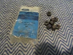 Nos 1981 - 1990 Ford Escort And Exp 1.6L 1.9L Connecting Rod Nuts Set Of 8X. Fixed Price $14.99.