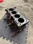 94-00 Mazda Miata 1.8 Engine Bp NA8 NB1 Bare Cylinder Block + Main Studs. Fixed Price $350.00.