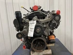 06-07 Jeep Commander Engine Motor 4.7 No Core Charge 128,563 Miles. Fixed Price $1595.00.