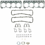 Fel-pro Permatorque Engine Cylinder Head Gasket Set Hs 8264 PT-1. Fixed Price $100.62.