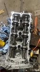 Nissan 3.5 Dohc Infiniti VQ35DE 350Z G35 Altima Murano FX35 Cylinder Head Pair. Fixed Price $450.00.