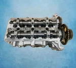 Dodge Ram 1500 3.0L Eco - Diesel Cylinder Head Passenger Side 14 18. Fixed Price $1495.00.