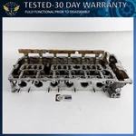 11-15 Bmw Series 335I E90 3.0L L6 Dohc 24V N55 Engine Cylinder Head Oem. Fixed Price $428.69.