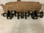 1941 Dodge D19 42-48 Plymouth Desoto Straight 6 Engine Crankshaft Nos Mopar 1220. Fixed Price $699.99.