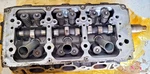 Chrysler 300 3.5L V-6 Cylinder Head Left Hand Used. Fixed Price $99.99.
