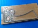 Mercedes Benz M121 Head Valve Cover Gasket Kit Oem Nos W110 190 Nla!!!!. Fixed Price $99.00.
