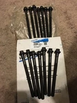 Victor Reinz GS33488 - Cylinder Head Bolt Set. Fixed Price $44.99.