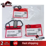 Oem Solenoid Gaskets Upper & Lower For Honda 1993-2001 Prelude Dohc Vtec H22A Us. Fixed Price $9.45.