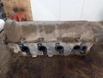 4.7L Driver Left Cylinder Head From 2002 Dodge Dakota 9927839. Fixed Price $391.94.