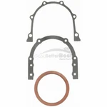 One New Fel-pro Engine Crankshaft Seal Kit Rear BS40421 FE5H11399A. Fixed Price $25.62.