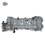 Maserati Ghibli Qporte 2014-2017 3.0L Engine Right Cylinder Head Valve Cover. Fixed Price $71.25.
