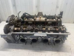 Rebuildable Left Cylinder Head From 2008 Bmw 550I 4.8 754261302. Fixed Price $135.00.