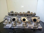 4448015 Engine Cylinder Head / S73 47545 For Chrysler Voyager Es 3.3 Cat. Fixed Price $303.08.