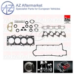 Fits Hyundai Coupe 2001-2002 1.8 2.0 + Other Models Az Cylinder Head Gasket Set. Fixed Price $121.19.