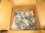 Set 16 Nos Ford D8AZ-6564-B Rocker Arms 1973-1979 351C, 351M, 400 Mustang, Merc. Fixed Price $136.80.
