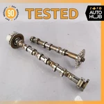 11-17 Audi B8 S4 S5 A7 Q7 SQ5 Right Exhaust & Intake Camshaft Set Oem. Fixed Price $249.00.