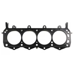 Cometic C5132-040 Head Gasket Ford Sb V8 Wp Man O'war/dart Iron Eagle. Fixed Price $120.60.