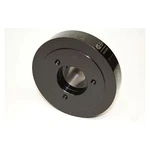 Prw 2542701 Bb Chevy 396 Fluid Sfi Harmonic Balancer Damper Black 6.25" Int. Fixed Price $291.23.